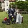 Michaela Siegmund-Sattler und Alexander Siegmund blicken gemeinsam in die Zukunft
