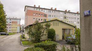 Die Dag-Hammarskjöld-Siedlung in Klagenfurt muss erneuert werden. Aber wie?