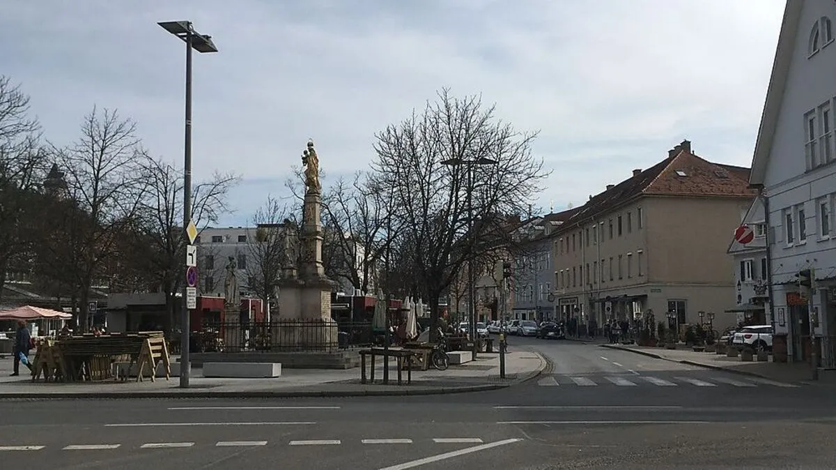 Am Donnerstag ist Josefstag: in den steirischen Schulen wäre eigentlich schulfrei