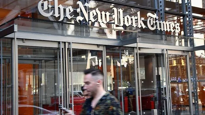 New York Times