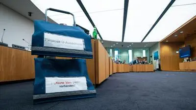 Im Juni stehen noch einmal vier Befragungstage an