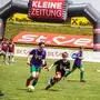 Die ersten Bezirksfinali des Raiffeisen Volksschul-Fußballcups steigen bereits nächste Woche