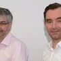 Herbert Mißmann und Michael Stark führen den IT-Spezialisten Comm-Unity