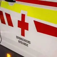 Die Unfallursache ist noch unbekannt