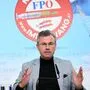 FPÖ-Chef Norbert Hofer