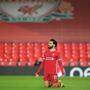 Mohamed Salah darf nicht zum Nationalteam