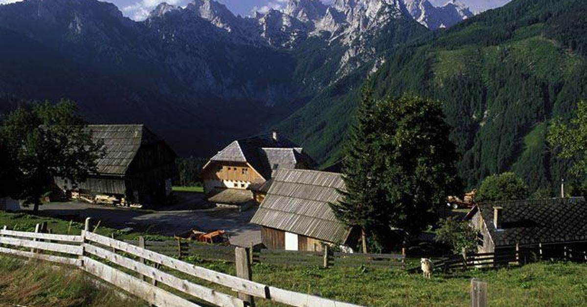 La haute vallée carinthienne Vellacher Kotschna devient une nouvelle zone protégée européenne