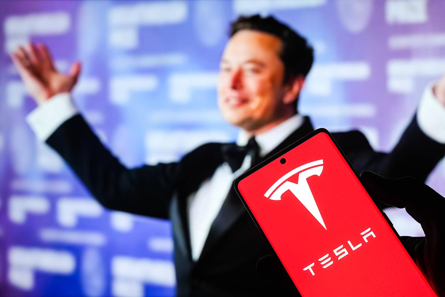 Rekord-Poker ist entschieden: Aktionäre stimmen für Musks Billionen-Paket