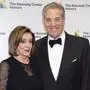 Nancy Pelosi und Paul Pelosi