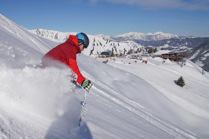 Riesneralm, großartige Veranstaltungshighlights über den gesamten Winter