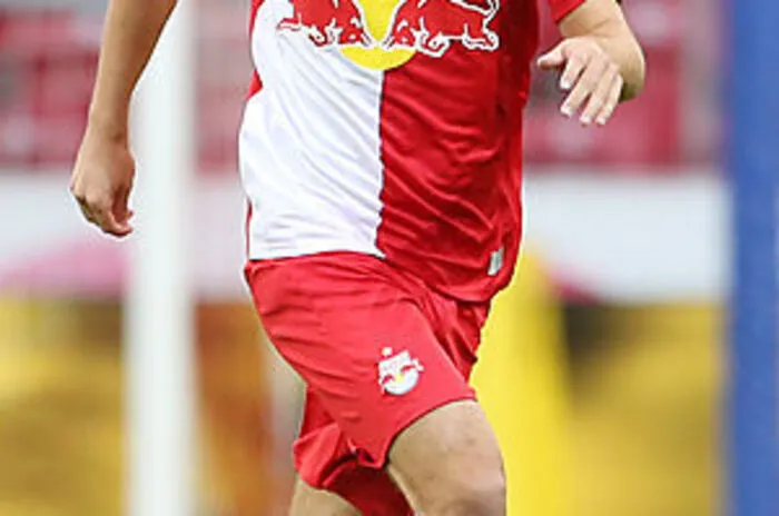 Maximilian Wöber, Salzburg, Abwehr