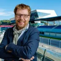 Wolfgang Spekner ist seit zehn Jahren Veranstalter des Josefimarktes