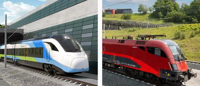 Die Koralmbahn hat die wirtschaftliche Landkarte verändert