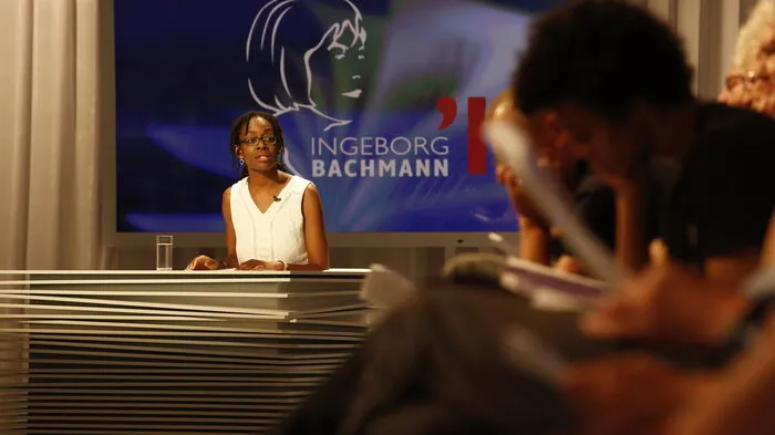 Sharon Dodua Otoo begeisterte mit einem herrlich skurrilen Text über Reinkarnation in diversen Formen.