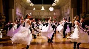 Opernredoute, Graz am 25.01.2025