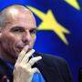 Griechenlands Finanzminister Yanis Varoufakis