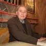Otto Pusswald will nur noch Aushilfsweise an der Kirchenorgel sitzen