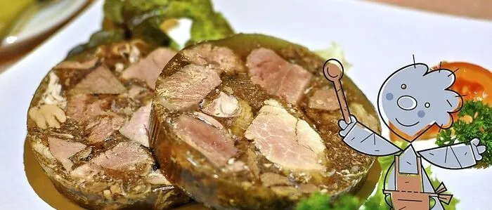 Karpfensulz (Symbolbild)