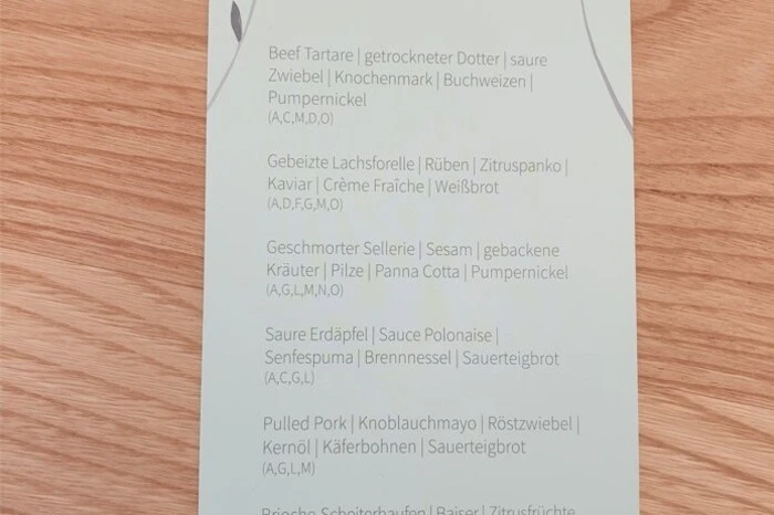 Klein, aber fein – und mit fast schon vergessenen Klassikern.