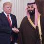 FILES-US-SAUDI-DIPLOMACY-POLITICS-IRAN-CONFLICT