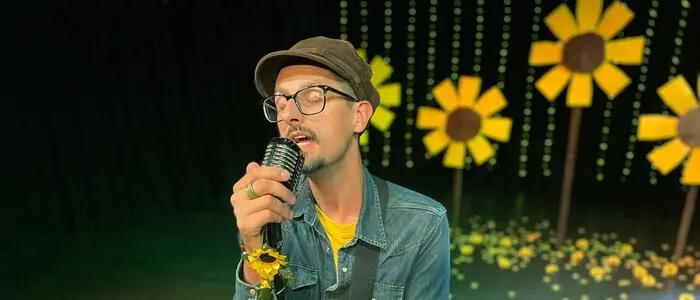 Markus Keimel setzt sich in seinem neuen Song mit dem Thema Mobbing auseinander