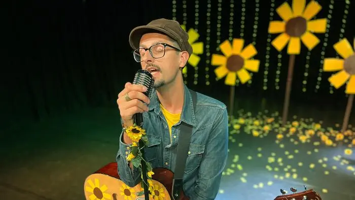 Markus Keimel setzt sich in seinem neuen Song mit dem Thema Mobbing auseinander