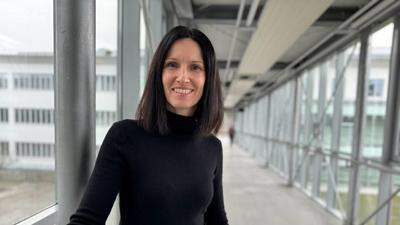 Tanja Schuschnig forscht und lehrt an der Universität Klagenfurt