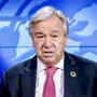 Guterres: Menschliche Entwicklung verläuft rückläufig