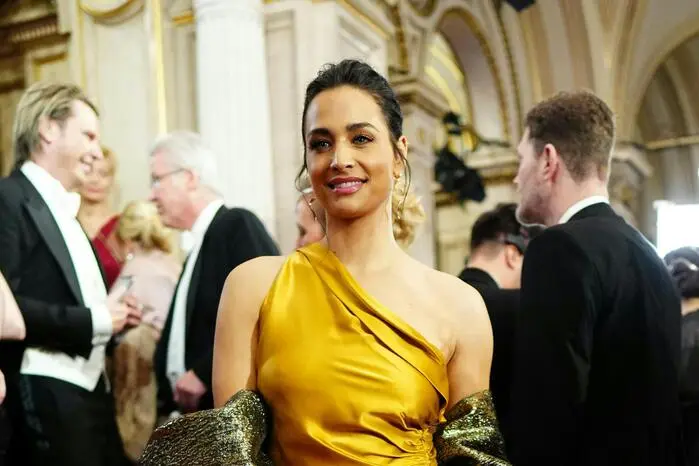 Amira Aly