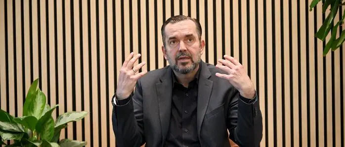 Clemens Pig gilt als Favorit für den Posten des zukünftigen ORF-Chefs