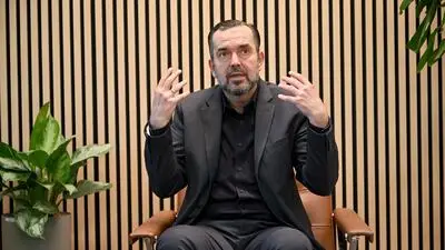 Clemens Pig gilt als Favorit für den Posten des zukünftigen ORF-Chefs