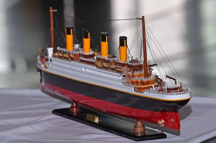 Auch der Besuch eines Pubs und des Titanic-Museums standen auf dem Programm.