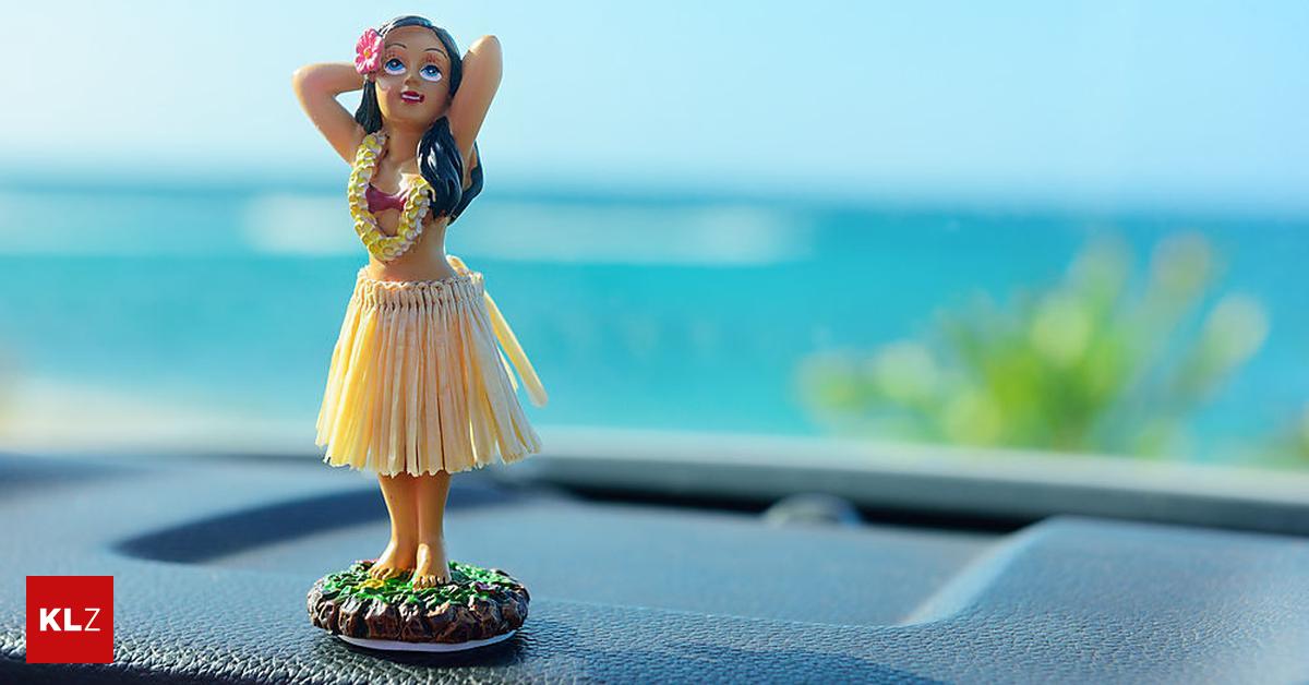 REISE-News: Diese Souvenirs sollten Sie besser nicht aus dem Urlaub ...