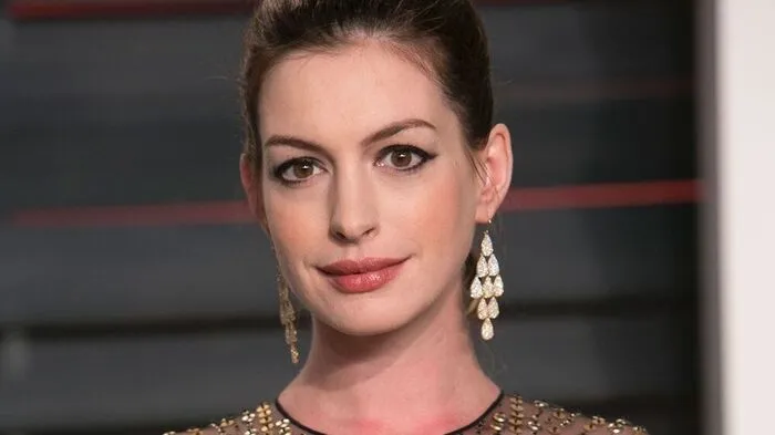 Anne Hathaway