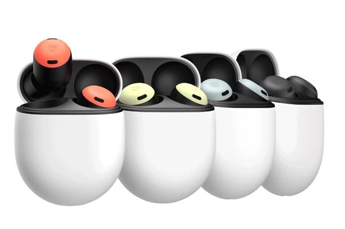 Der Konzern weitet seine Pixel-Produktpalette auch ansonsten entlang von Apples Geräte-Angebot aus: Es kommt auch ein verbessertes Pro-Modell der Ohrhörer Pixel Buds und im kommenden Jahr soll es auch ein neues Pixel-Tablet. Android-Tablets konnten den Markt bisher nicht so prägen wir Apples iPad.
