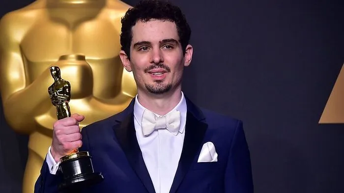 Bester Regisseur des Filmjahres: Damien Chazelle für "La La Land". Der 32-Jährige ist außerdem der jüngste Regie-Oscargewinner der Geschichte.