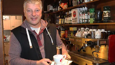 Mikula nimmt sich eine Auszeit