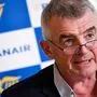 Ryanair-Chef Michael O'Leary will 2021 oder 2022 aufhören