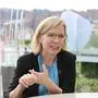 Klimaschutzministerin Leonore Gewessler