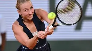 Anastasia Potapova