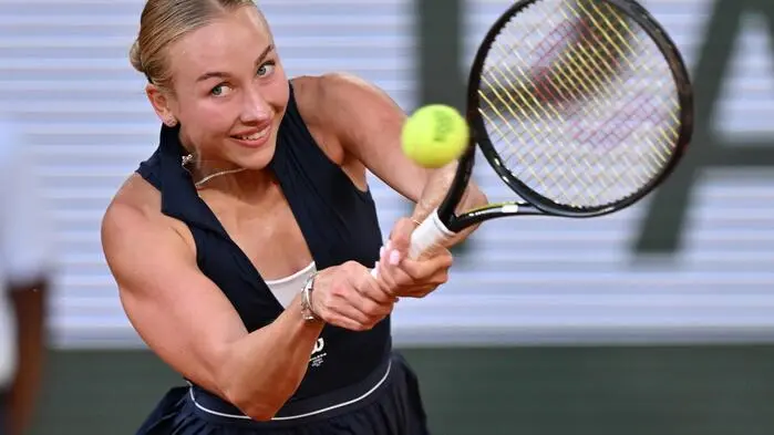 Anastasia Potapova