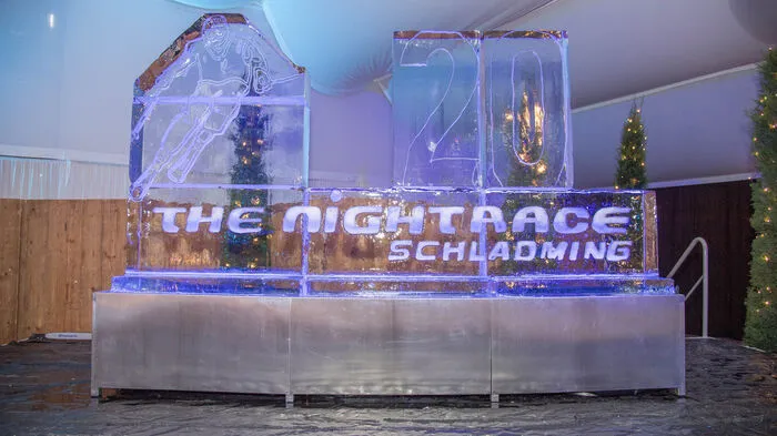20 Jahre Nightrace ...