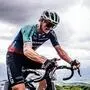 Felix Gall fährt bisher eine ganz starke Grand Tour