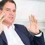 Platz eins ist das klare Ziel für die SPÖ, sagt Michael Schickhofer.