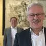 Emil Pinter verabschiedet sich in den Ruhestand