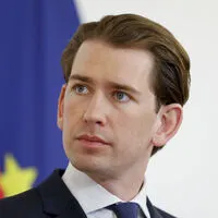 Ex-Bundeskanzler Sebastian Kurz 