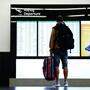 Fast 30 Millionen Passagiere hat der Flughafen Wien abgefertigt