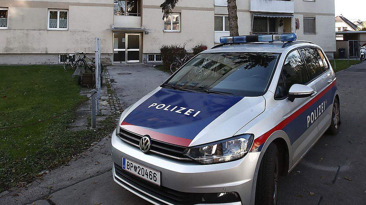 Am Freitag wurde der Salzburger tot in einer Wohnung in Klagenfurt/Fischl aufgefunden