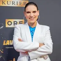Conny Kreuter im Glück