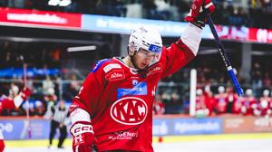 KAC-Verteidiger Clemens Unterweger wurde für den Deutschland-Cup auch ins Nationalteam einberufen